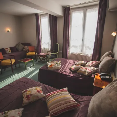 De La Banniere De France 3* Laon