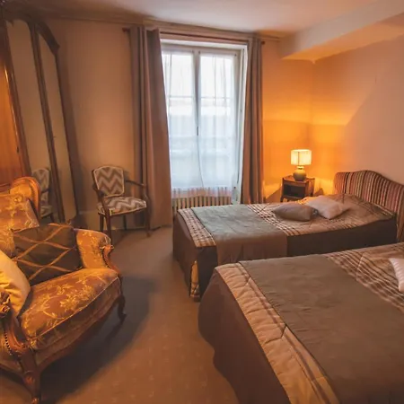 De La Banniere De France Hotel Laon