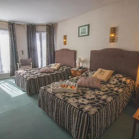 De La Banniere De France Laon