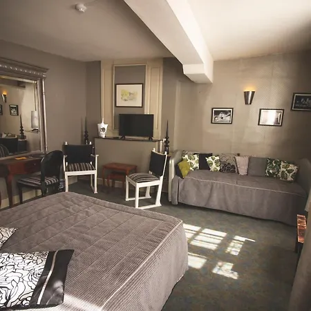 De La Banniere De France