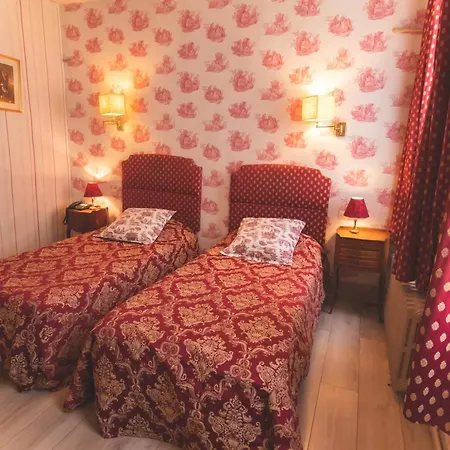 De La Banniere De France Hotel 3*