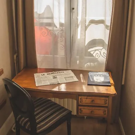 De La Banniere De France Hotel Laon