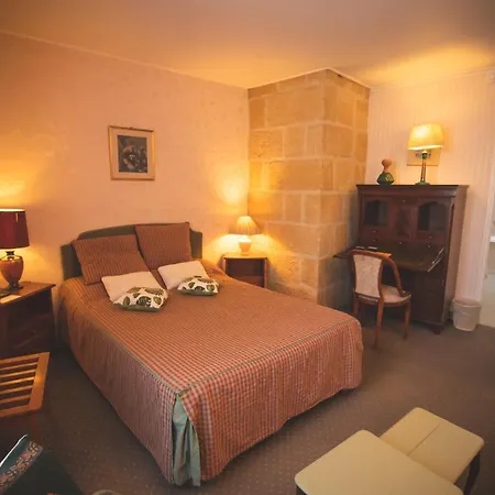 De La Banniere De France Hotel 3*