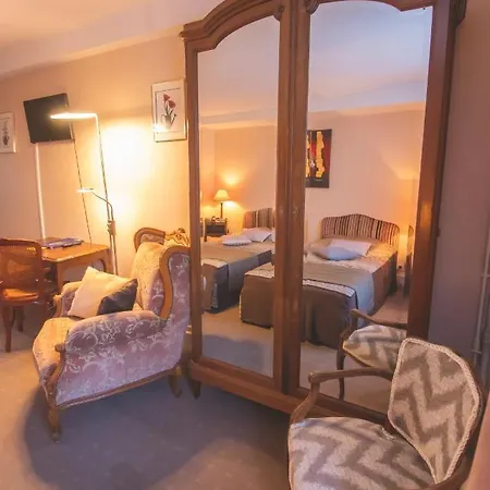 De La Banniere De France Hotel Laon