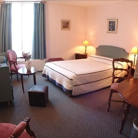 De La Banniere De France Hotel 3*
