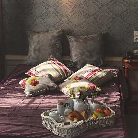 De La Banniere De France 3* Laon