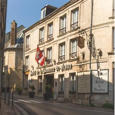 De La Banniere De France