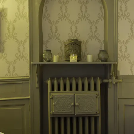 De La Banniere De France Hotel Laon