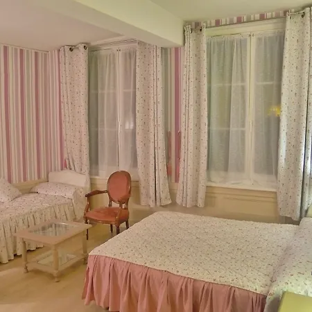 De La Banniere De France 3* Laon