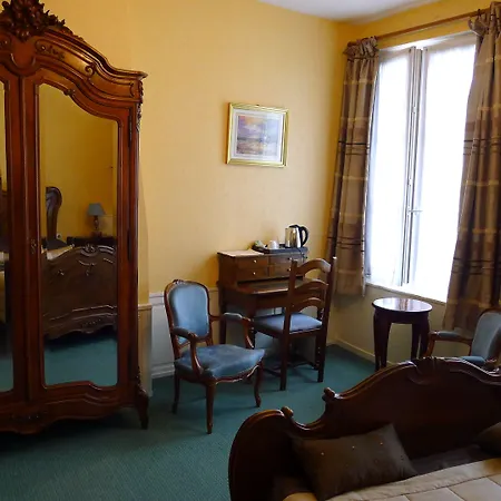 De La Banniere De France