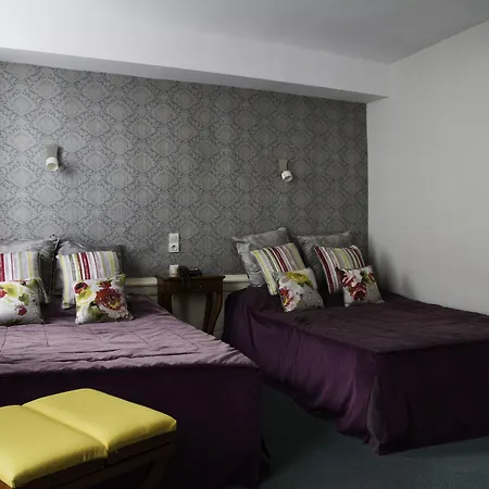 De La Banniere De France 3*