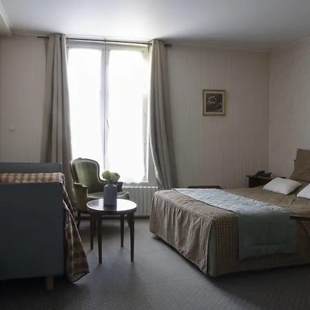 De La Banniere De France Laon