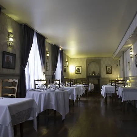 De La Banniere De France 3* Laon