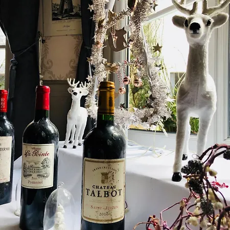 De La Banniere De France Hotel