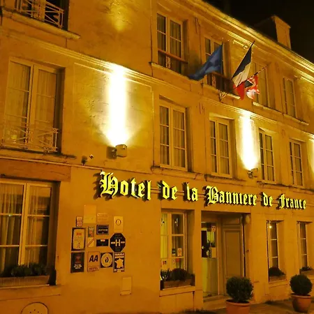 De La Banniere De France 3*