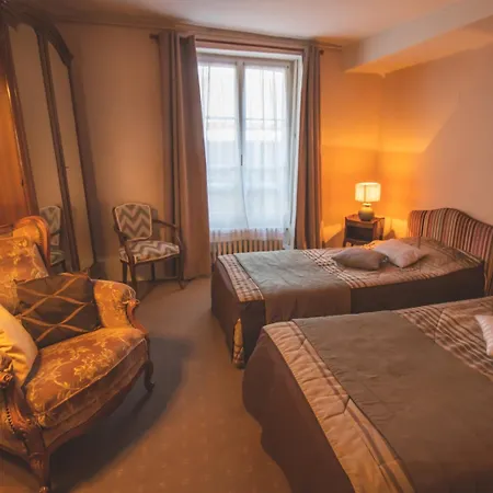 De La Banniere De France Laon