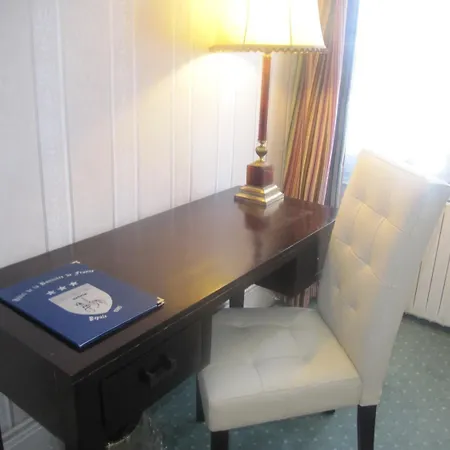 De La Banniere De France 3* Laon