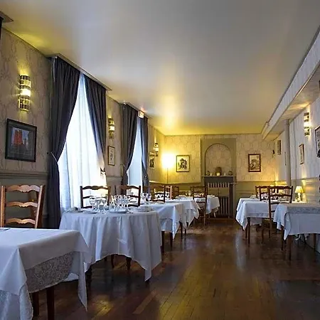 Szálloda De La Banniere De France Laon