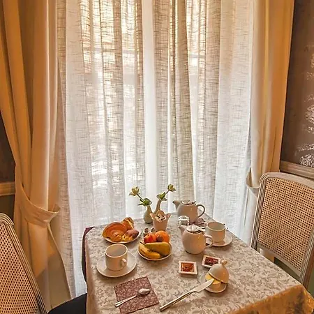 De La Banniere De France Hotel Laon
