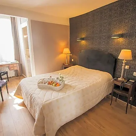 De La Banniere De France Szálloda 3*