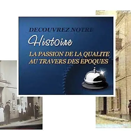 De La Banniere De France 3* Laon