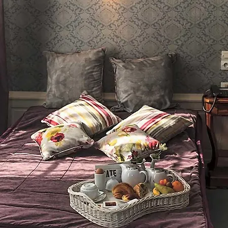 De La Banniere De France Hotel 3*