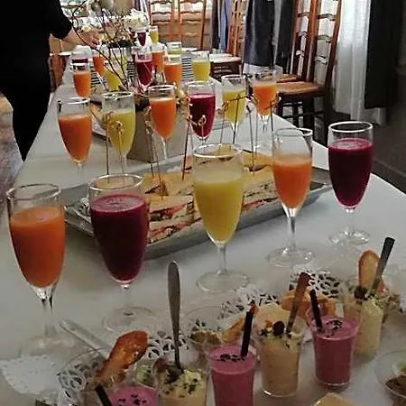 De La Banniere De France Hotel Laon