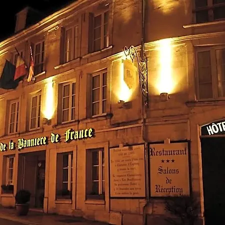 Szálloda De La Banniere De France