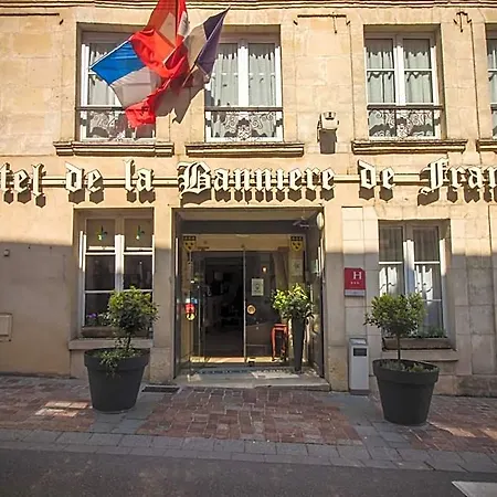 De La Banniere De France Laon