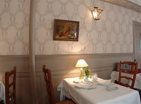 De La Banniere De France Laon