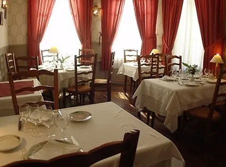 Hotel De La Banniere De France 3*