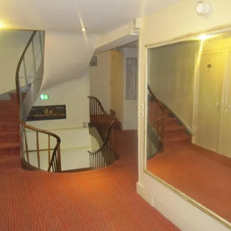 De La Banniere De France Hotel Laon