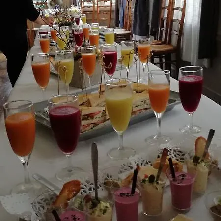 De La Banniere De France Laon