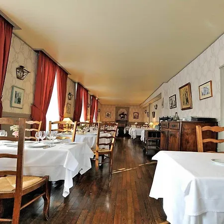 De La Banniere De France Hotel