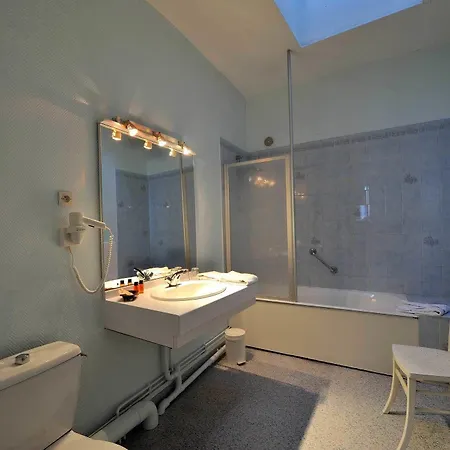 De La Banniere De France Hotel 3*