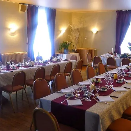 De La Banniere De France Laon