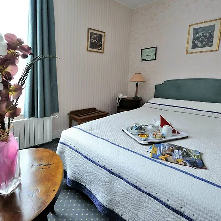 De La Banniere De France 3*