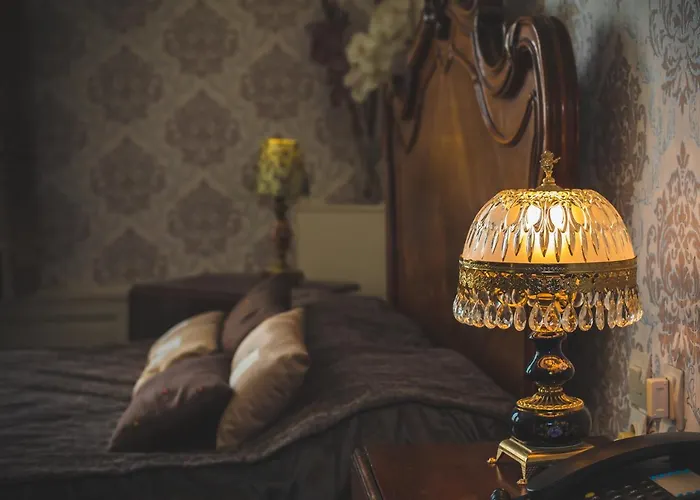 De La Banniere De France 3* Laon