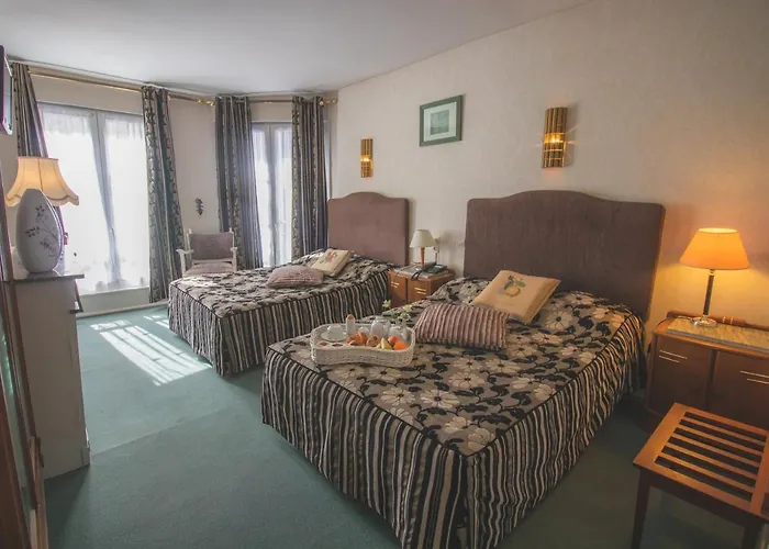 De La Banniere De France Laon