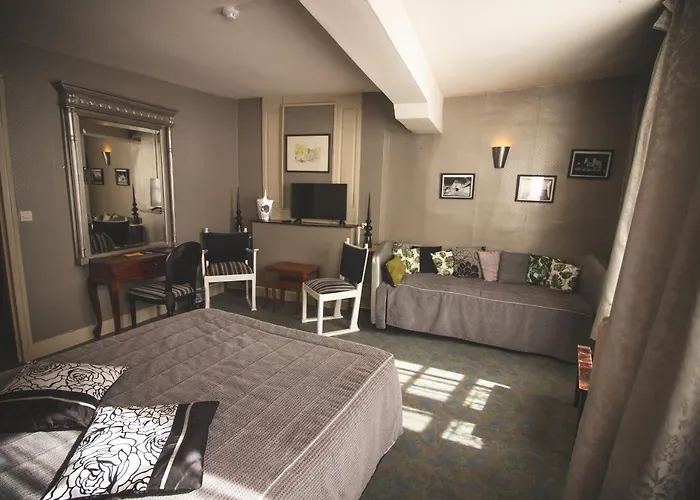 De La Banniere De France