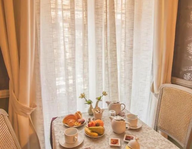 De La Banniere De France 3*