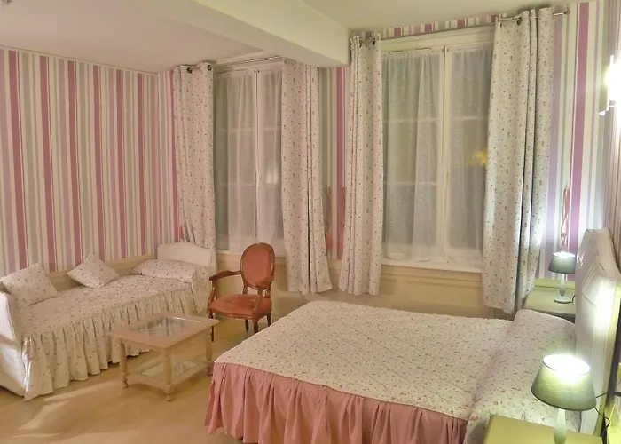 De La Banniere De France 3* Laon