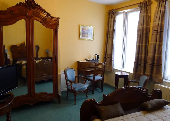 De La Banniere De France