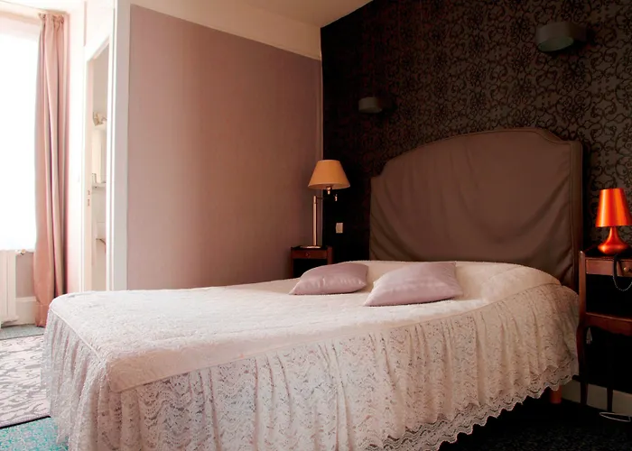 De La Banniere De France Laon