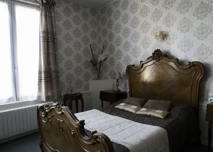 De La Banniere De France