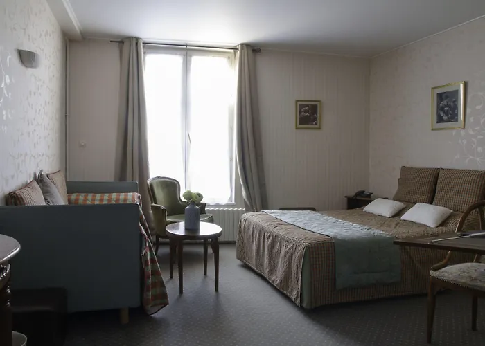 De La Banniere De France Laon