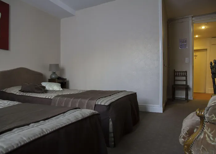 De La Banniere De France