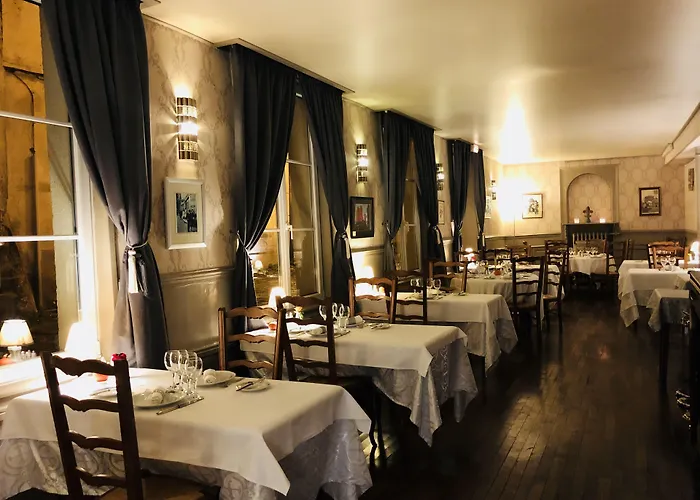 De La Banniere De France