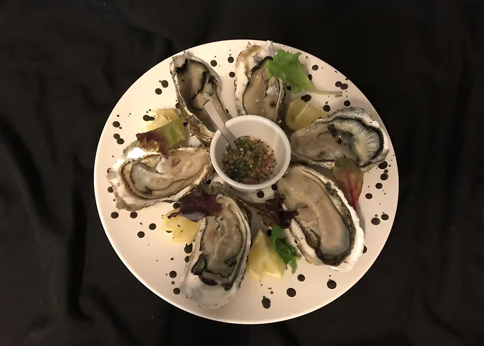 De La Banniere De France Hotel Laon