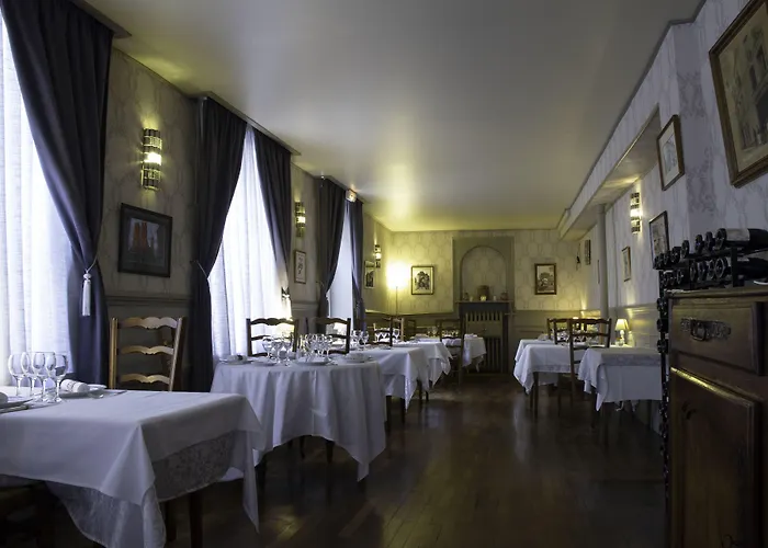 De La Banniere De France 3* Laon